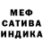 Канабис Bruce Banner NyxieKitsune